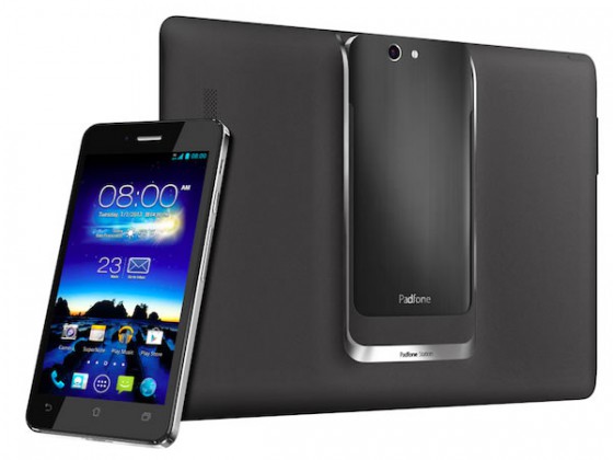 test asus padfone-infinity toms