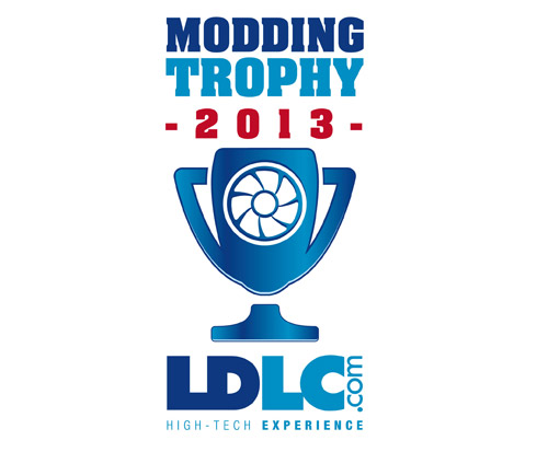 ldlc modding trophy 2013 cowcotland