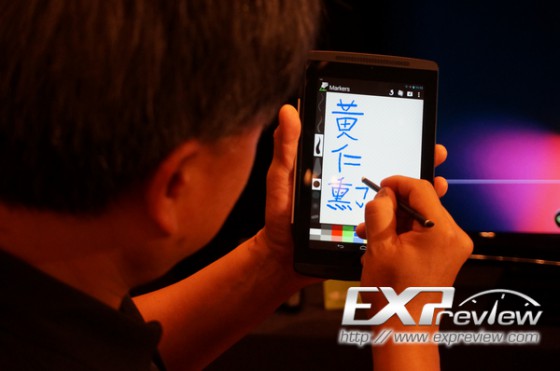tegra-note-premium tablette-7-pouces nvidia-tegra-4 android-4-2-2