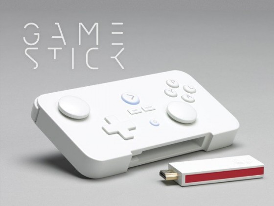 console-android game-stick kickstarter