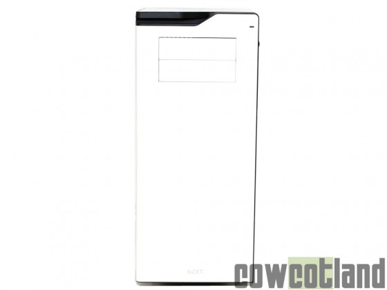 cowcotland exclusif decouverte nzxt h630 white edition