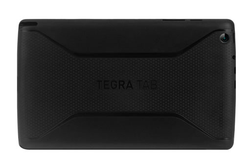 nvidia tegra-tab-p1640 tegra-4 tablette-7-pouces