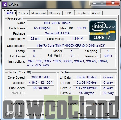 test processeur intel core-i7-4960x