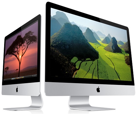 apple proposer imac low cost