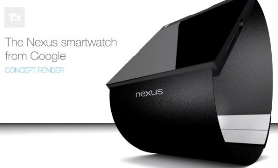 google nexus-smartwatch 31-octobre