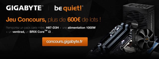 concours-noel gigabyte-be-quiet