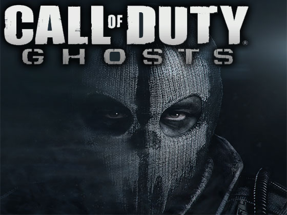 performances call duty ghosts