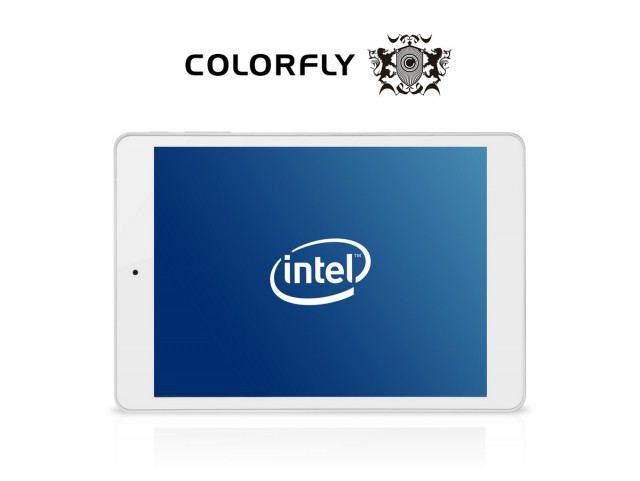 tablette colorfly i784-d1