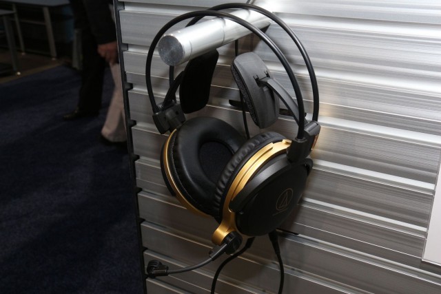 2014 audio technica casque gamer