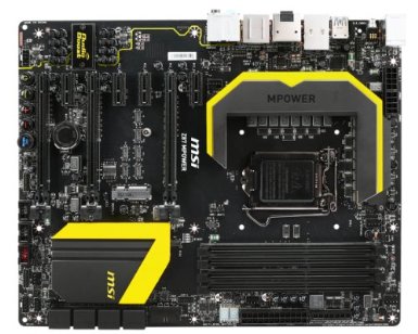 msi annonce mpower sp