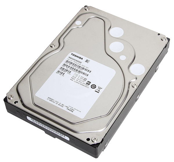 toshiba hdd 5 to