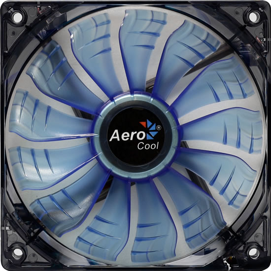 ventilateur aerocool air-force