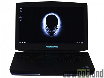 alienware portable-gamer amd radeon 290x m