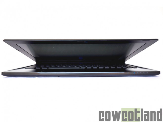 cowcotland test msi gs60 ghost
