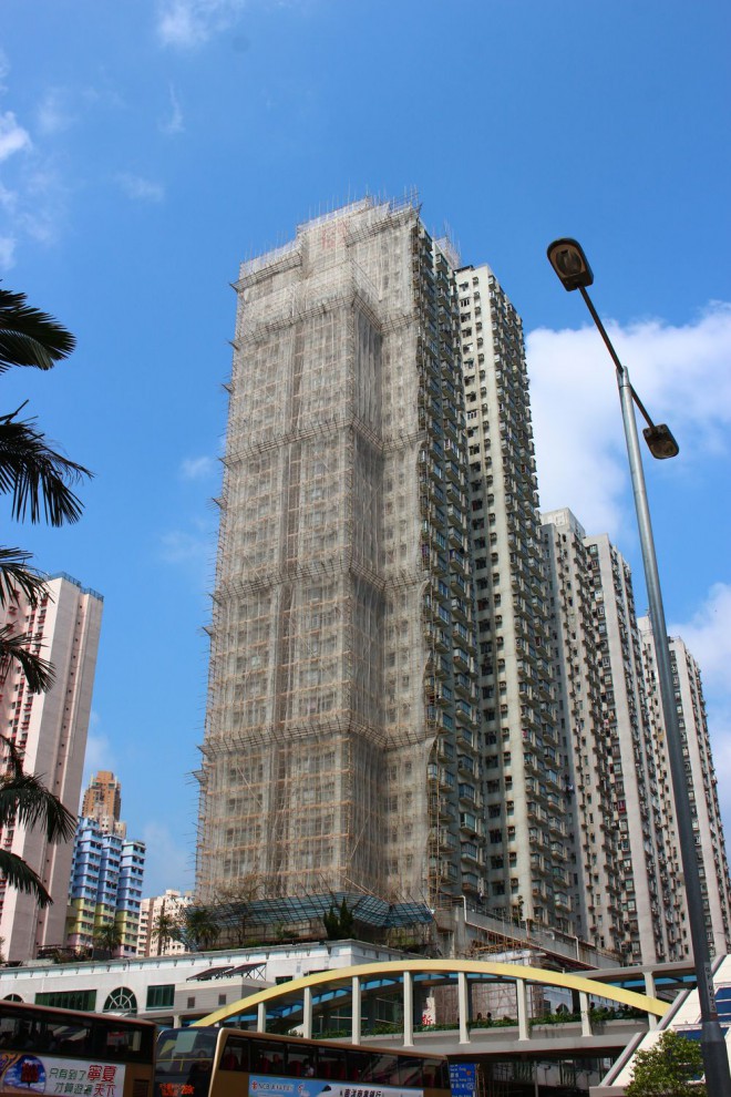 ects 2014 hong kong buildings pelle