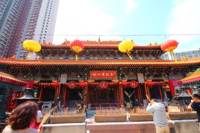 ects 2014 temple sik sik yuen wong tai sin