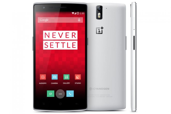 oneplus one tephone sous-marin oppo