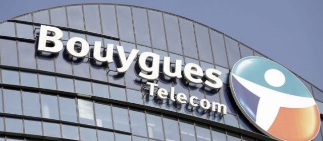 racaht bouygues-telecom free