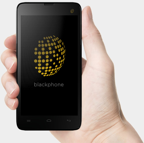 smartphone blackphone nvidia tegra-4i