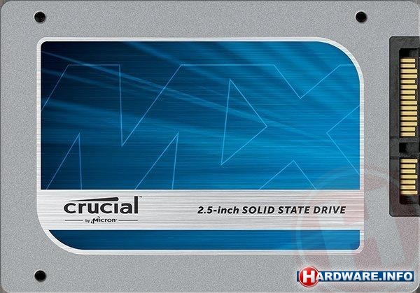 ssd crucial mx100 modele tlc 16 nm prevision