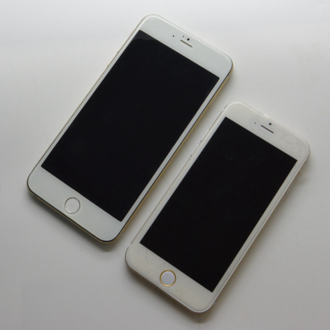 apple iphone 6 images modeles 4 7 5 5 pouces