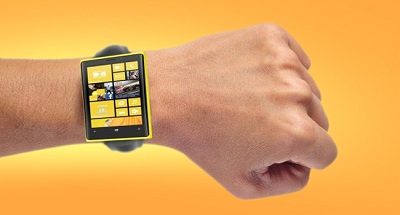 smartwatch microssoft disponible cet ete