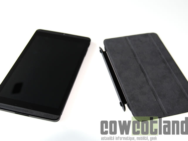 accessoires nvidia shield tablet