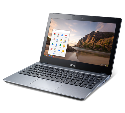 acer boost chromebook c720 i3 haswell