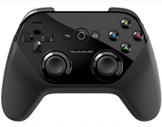 image manette android tv google