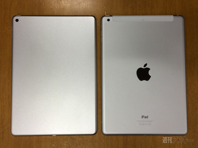 nouvelles images ipad air 2 apple touch id