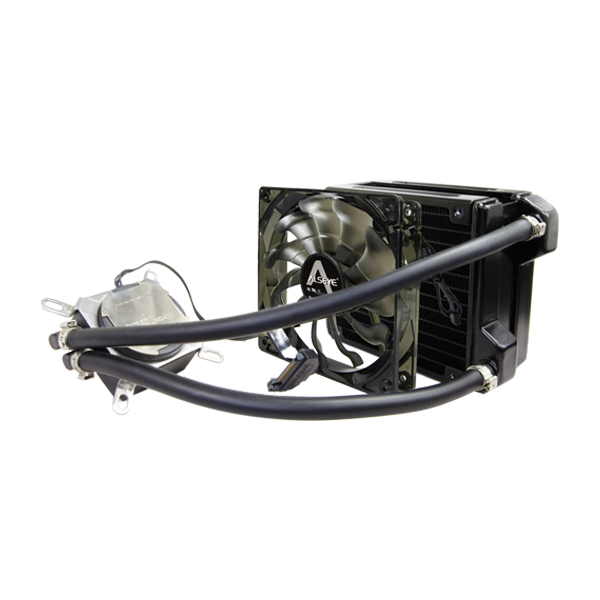 watercooling aio alseye water-max-240 water-max-120 water-max-120t