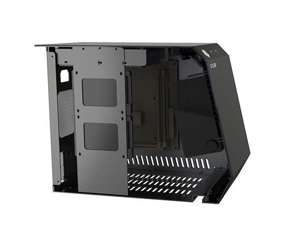 boitier i-cooling t60-sfx