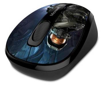 microsoft mobile mouse 3500