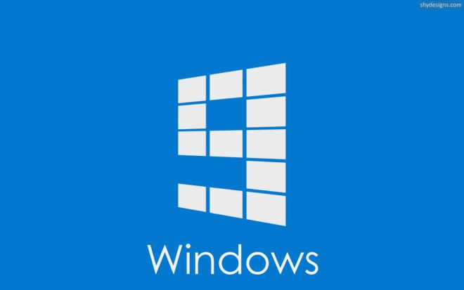 windows 9 threshold pre-version lancee 30 septembre