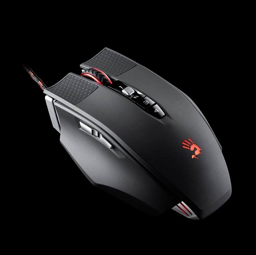 a4-tech corp devoile souris tl9 fps mmo mmorpg