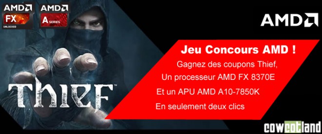 demain semaine concours amd fx commence