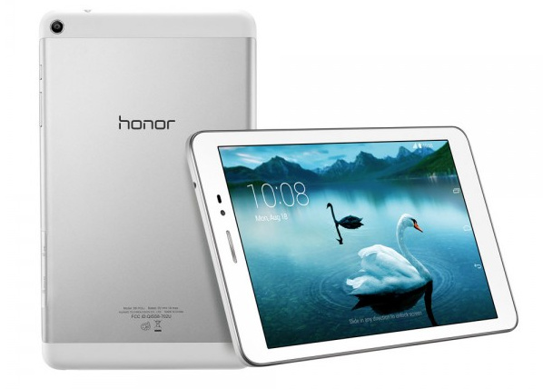 huawei honor tablet modele 8 pouces 3g accessible