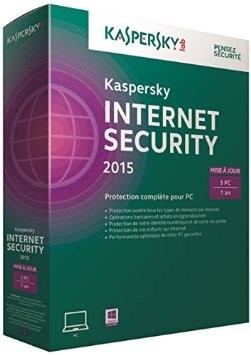 test antivirus kaspersky internet security 2015
