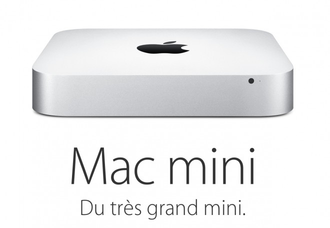 apple met jour mac mini