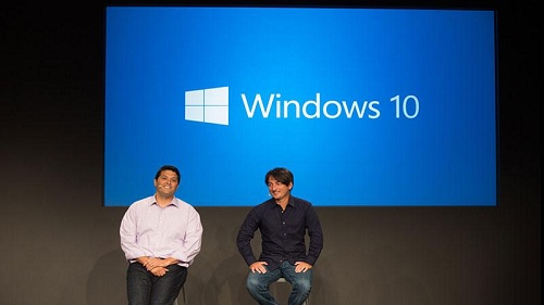 windows 10 sera fin 2015 mais beta aujourd hui