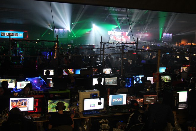 dreamhack 2014 place
