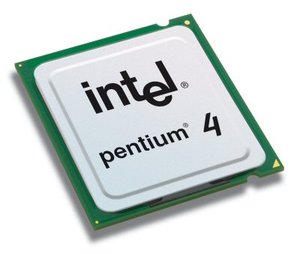 intel processeur pentium-4 proces