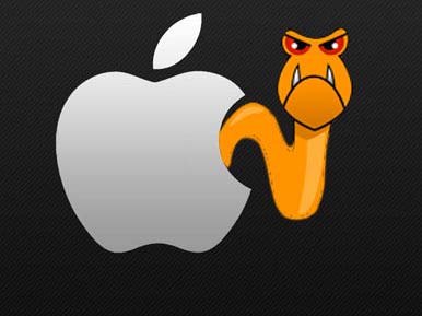 malware wirelurker continue infecter produits apple ios mac os x