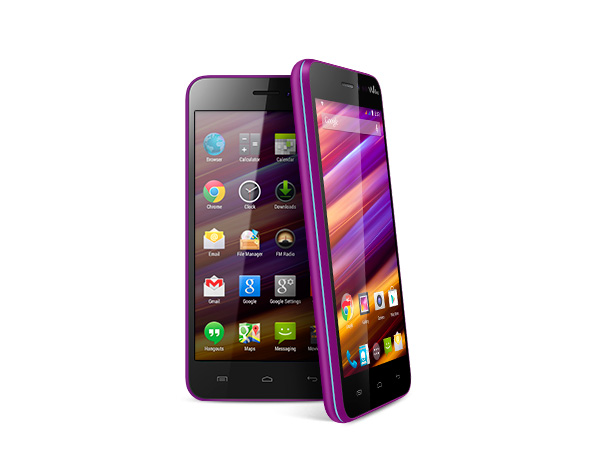 wiko jimmy smartphone 4 5 pouces 3g 89