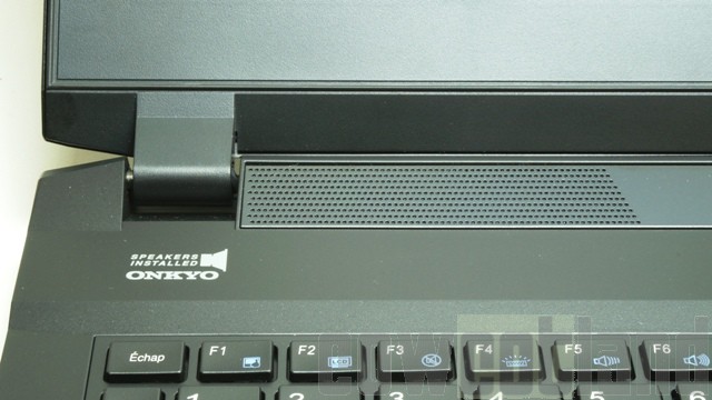 cowcotland pc portable gamer 15 6 xmg p505 pro geforce 980m