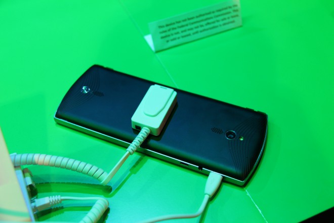 2015 snail console salon android portable