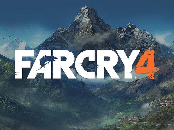 far cry 4 performances in game thfr