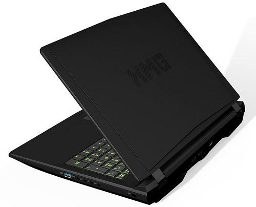 portable gamer xmg serie ultimate u505 u705 bases socket desktop