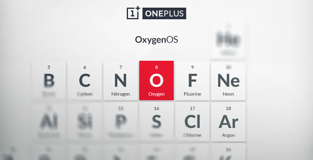 rom oneplus oxygenos