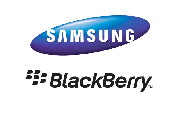 rumeur samsung 7 5 milliards dollars acquerir blackberry